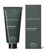 Skandinavisk -SKOG Hand Cream 75ml