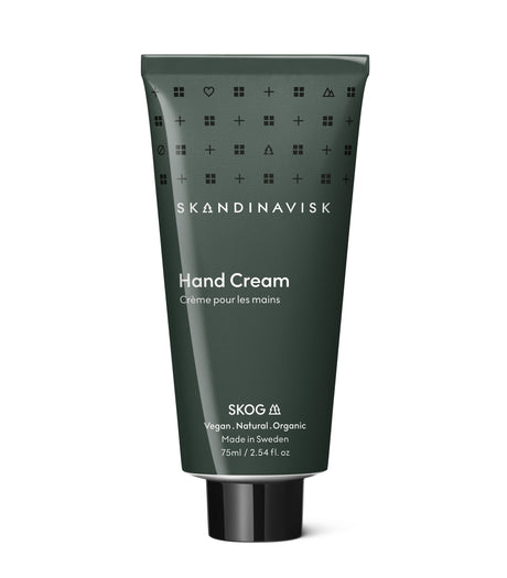 Skandinavisk -SKOG Hand Cream 75ml