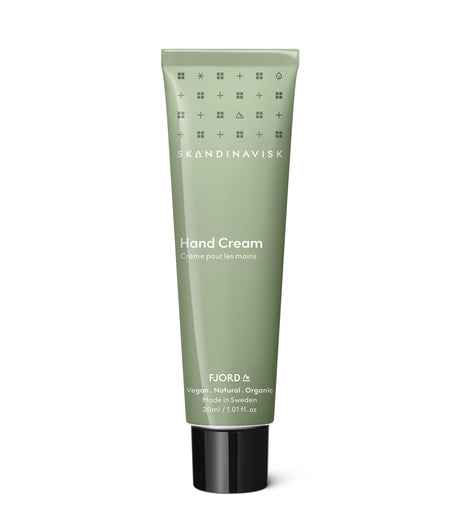 Skandinavisk -FJORD Mini Hand Cream 30ml