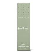 Skandinavisk -FJORD Mini Hand Cream 30ml