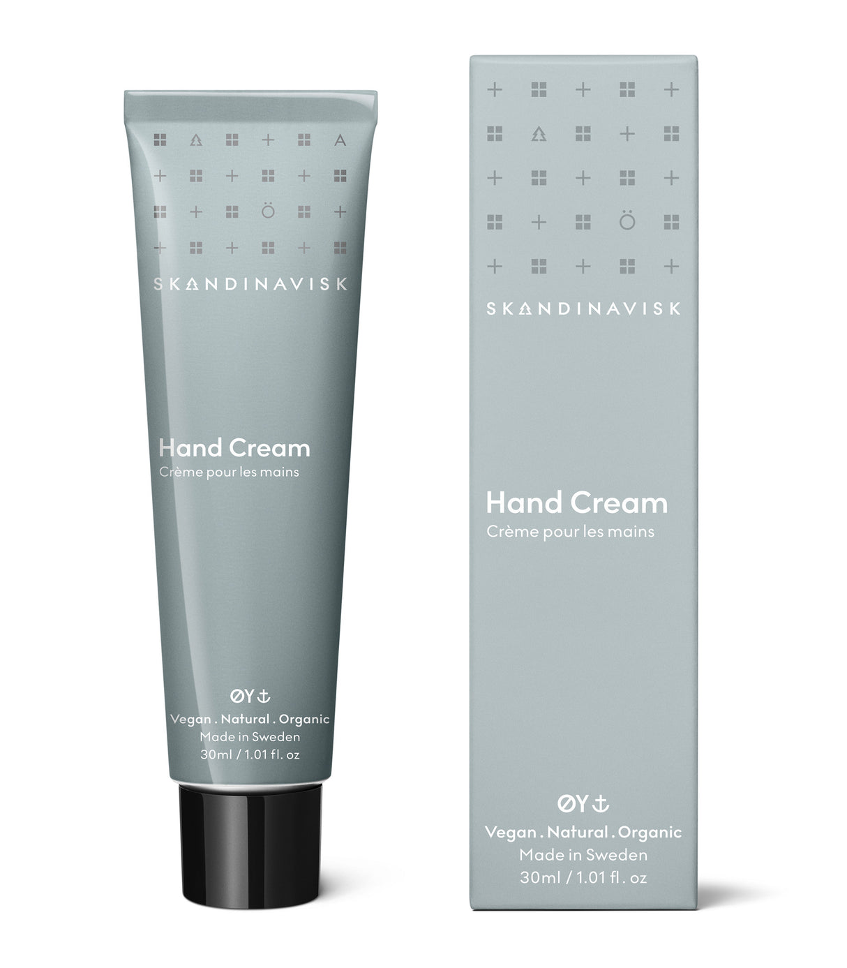 Skandinavisk - ØY  Mini Hand Cream 30ml