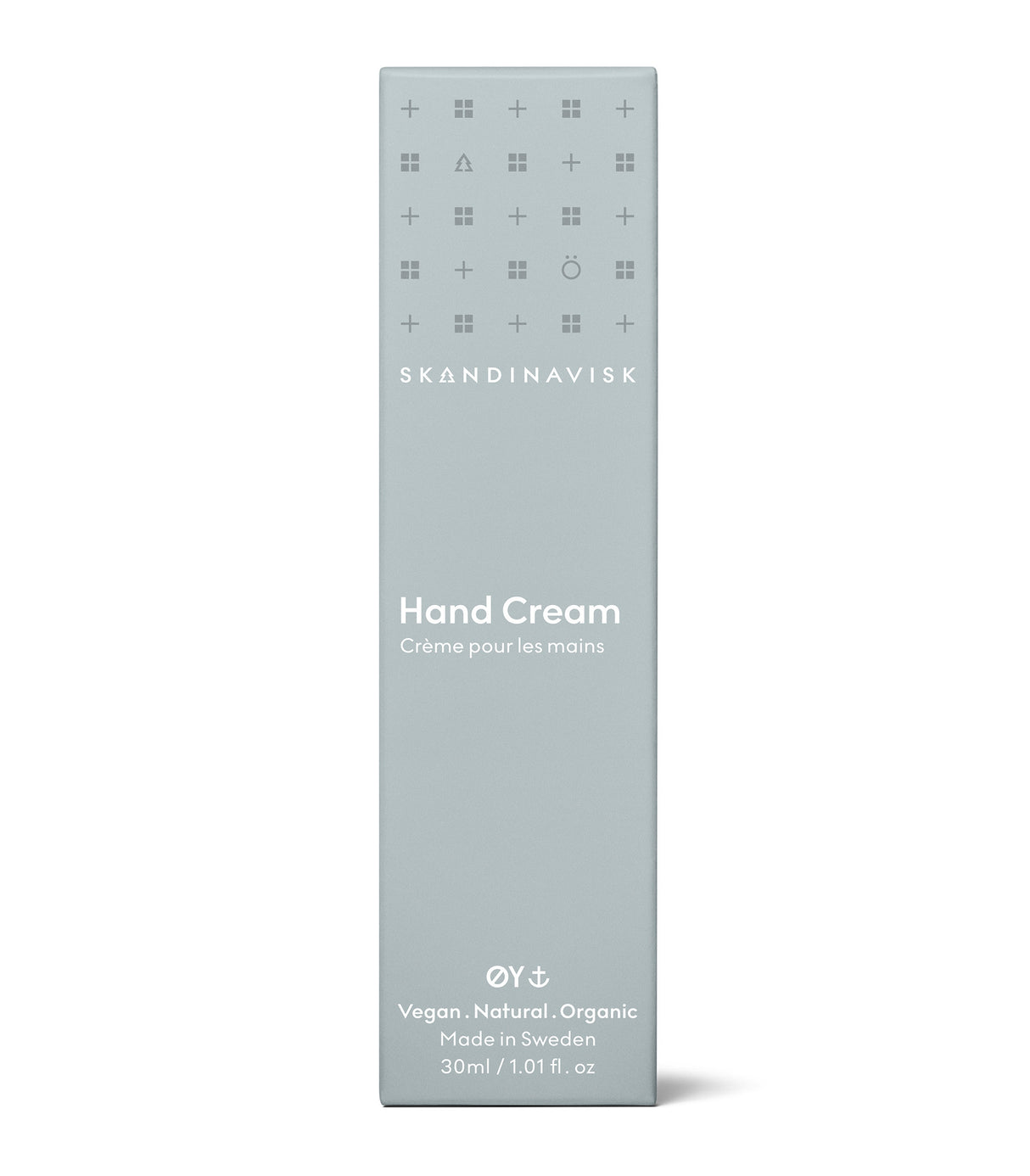 Skandinavisk - ØY  Mini Hand Cream 30ml