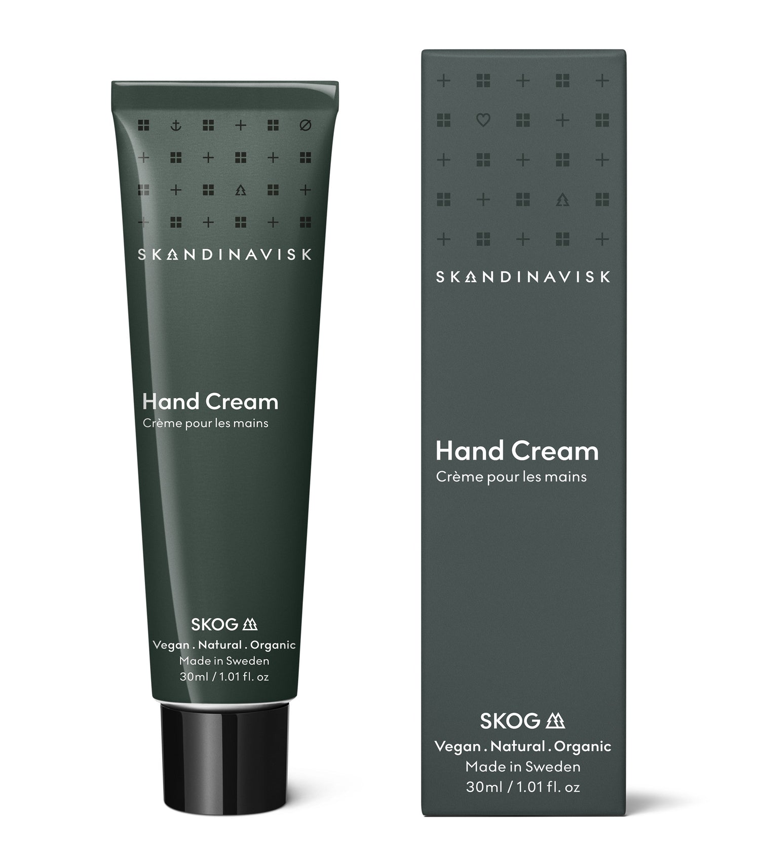 Skandinavisk - SKOG Mini Hand Cream 30ml