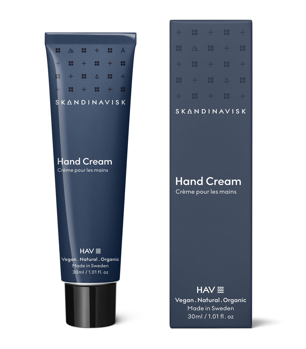 Skandinavisk - HAV Mini Hand Cream 30ml