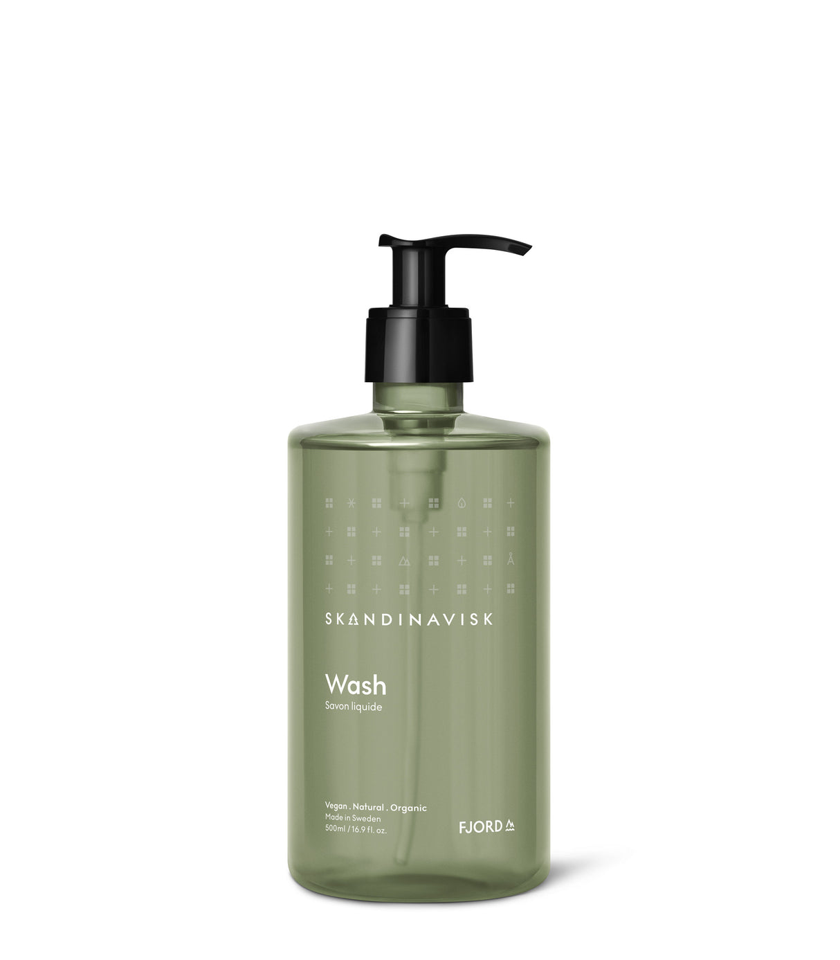 Skandinavisk - FJORD Wash 500ml
