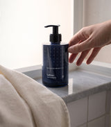 Skandinavisk -  HAV Lotion 200ml Glas