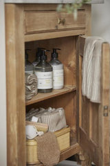 Badehandschuh Jute ALTUM