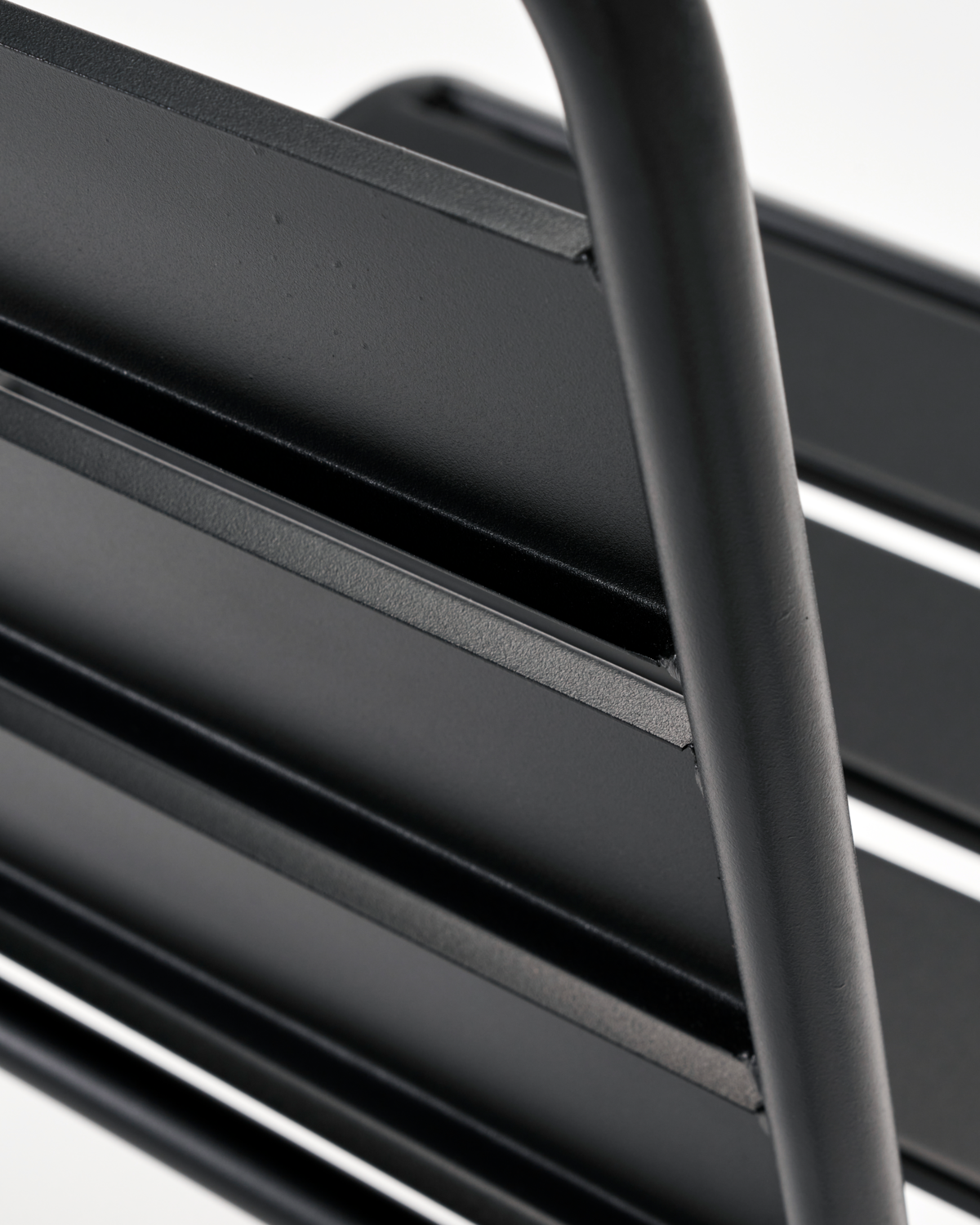 House Doctor - Stuhl, HDHelo, Schwarz