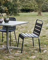 House Doctor - Stuhl, HDHelo, Schwarz