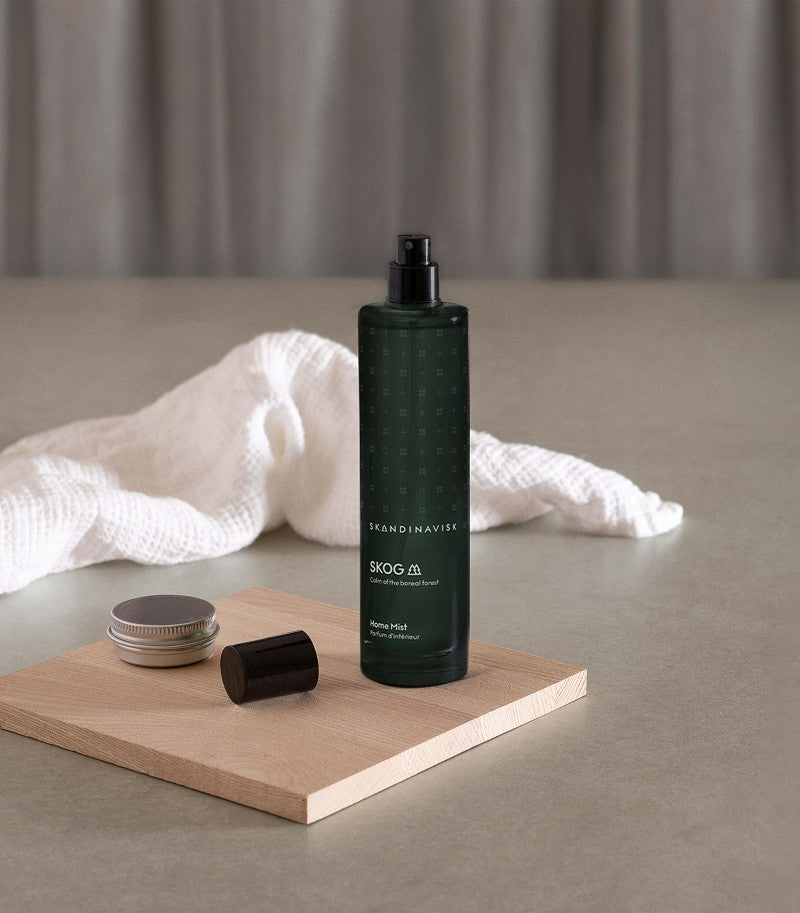 Skandinavisk -SKOG- Raumspray 100ml
