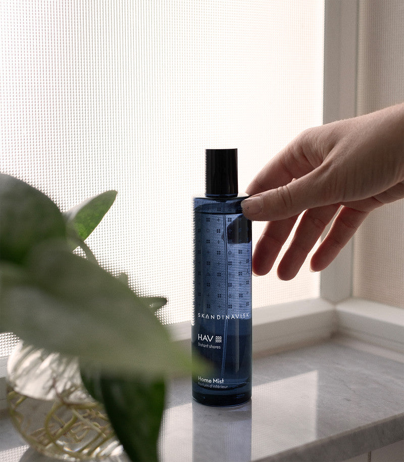 Skandinavisk -HAV- Raumspray 100ml