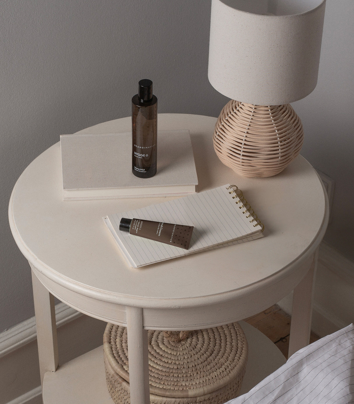 Skandinavisk -HYGGE- Raumspray 100ml