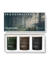 Skandinavisk -Giftset HIBERNATE