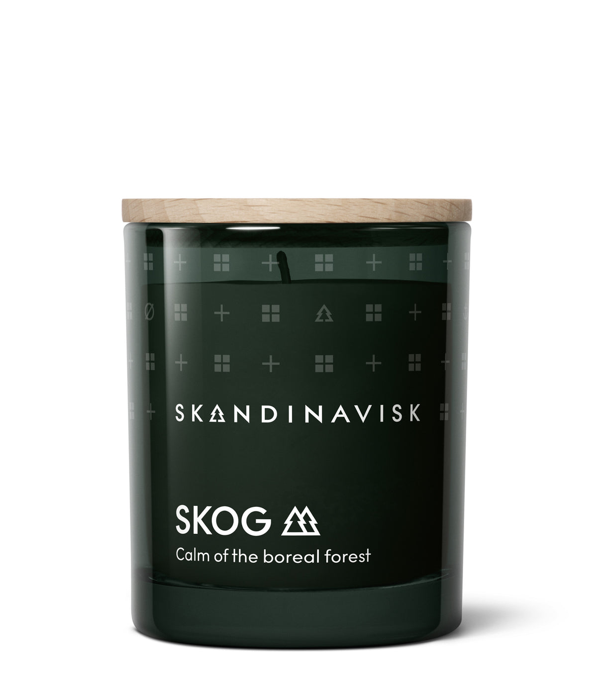 Skandinavisk -Giftset Twilight Scented Candle