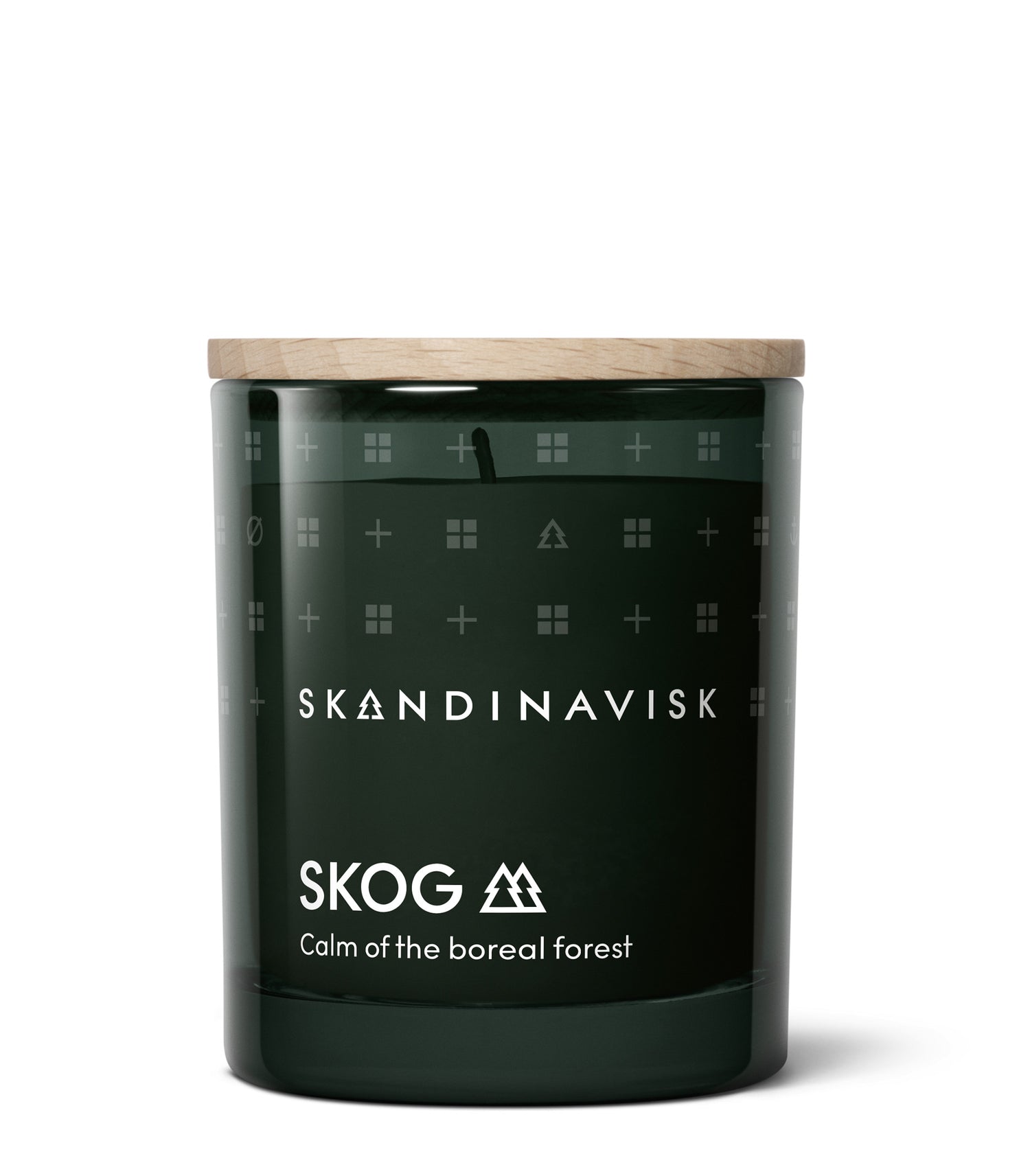 Skandinavisk -Giftset Twilight Scented Candle