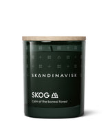 Skandinavisk -Giftset Twilight Scented Candle