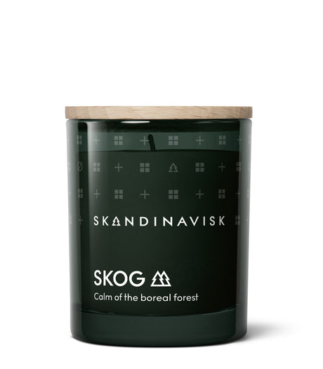 Skandinavisk -Giftset Twilight Scented Candle