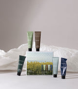 Skandinavisk - PROTECT Geschenkset Mini Handcremes 5 x 30 ml