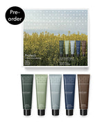 Skandinavisk - PROTECT Geschenkset Mini Handcremes 5 x 30 ml