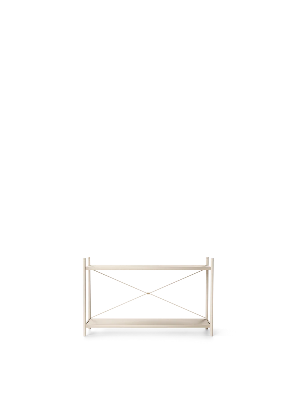 Ferm Living Punctual Metall Regalboden