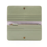 Slim Portemonnaie Mint