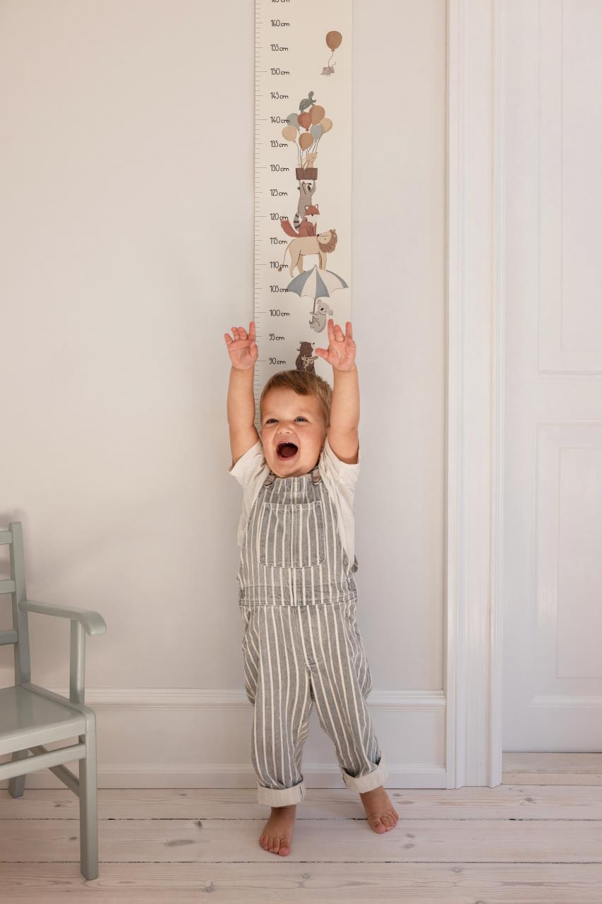 Sebra - Körpergrössen-Messband - Kinder