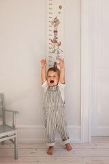 Sebra - Körpergrössen-Messband - Kinder