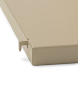 Ferm Living Punctual Metall Regalboden