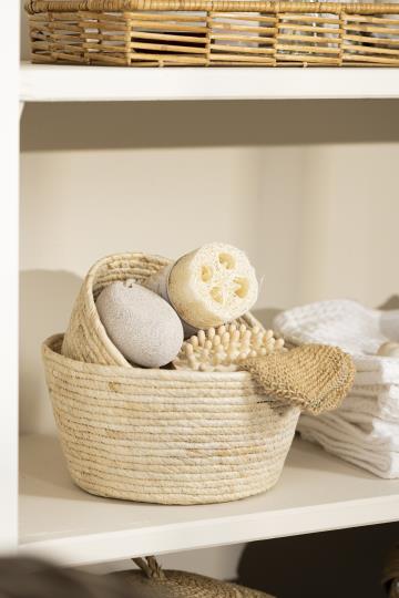 Badehandschuh Jute ALTUM