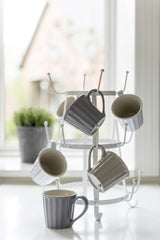 Tasse Mynte, diverse Farben