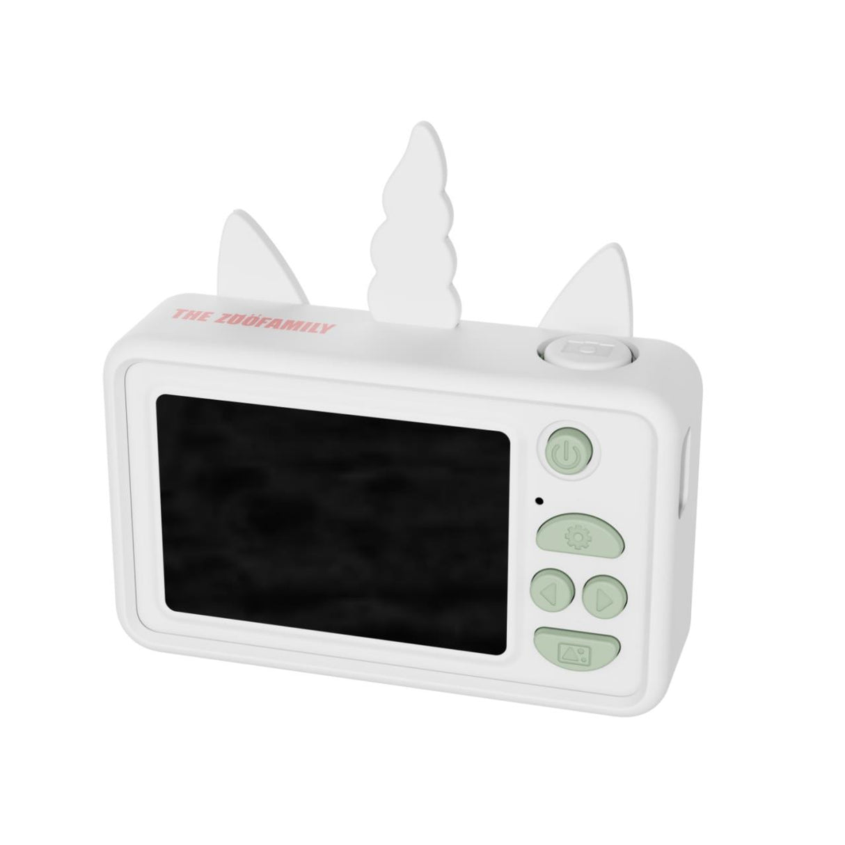 The Zoofamily Kamera Zoo Friends - Einhorn