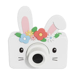 The Zoofamily Kamera Zoo Friends - Hase
