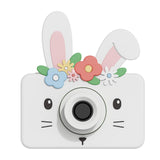 The Zoofamily Kamera Zoo Friends - Hase