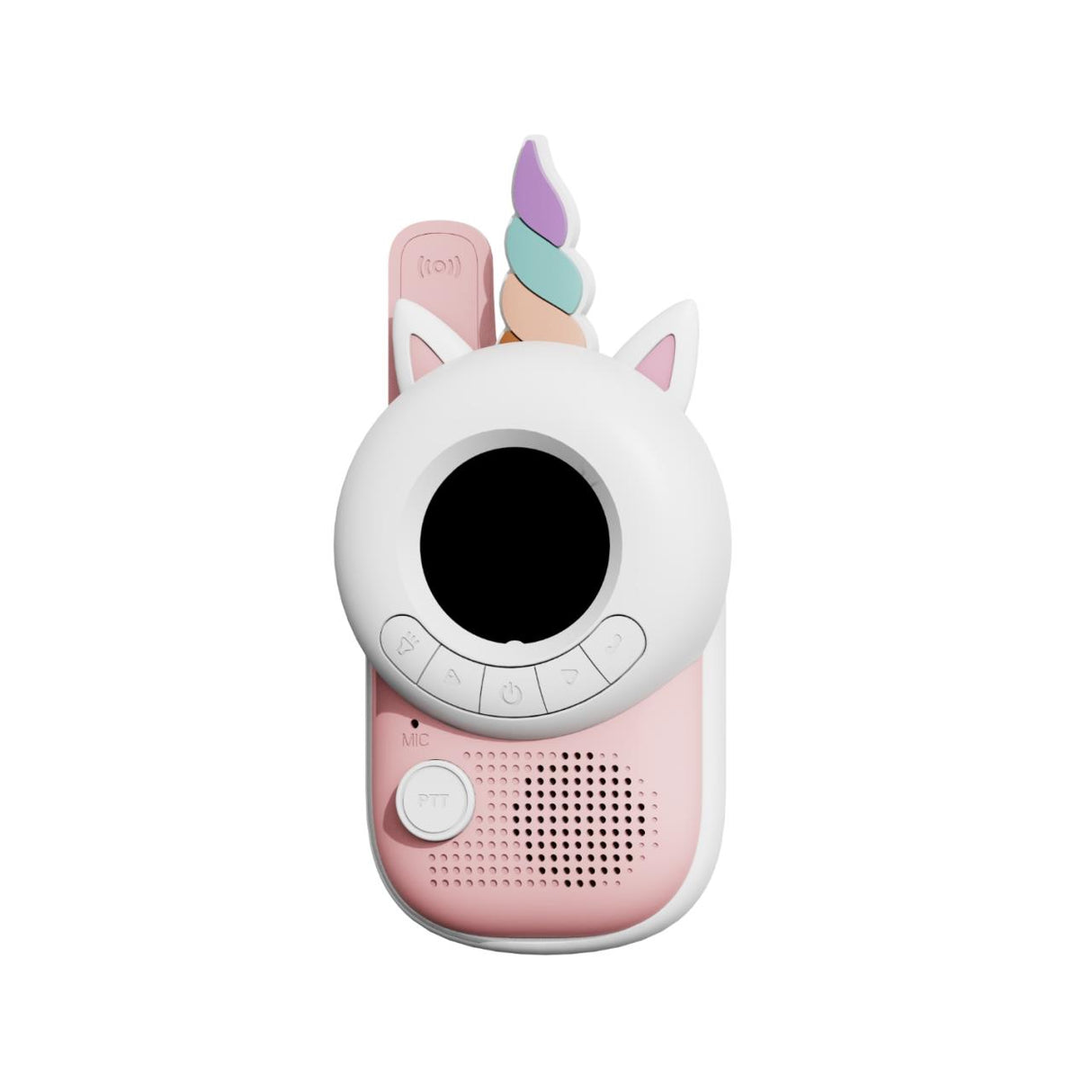 The Zoofamily Walkie Talkie - Einhorn/Einhorn