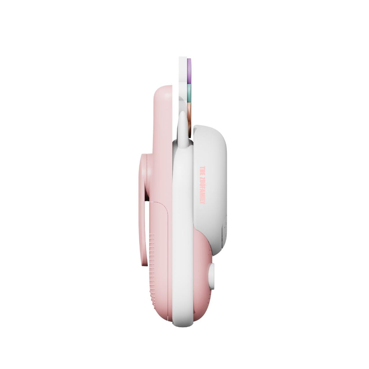 The Zoofamily Walkie Talkie - Einhorn/Einhorn
