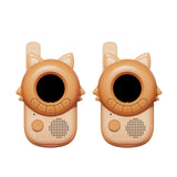 The Zoofamily Walkie Talkie - Fuchs/Fuchs