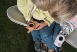 The Zoofamily Walkie Talkie - Einhorn/Fuchs