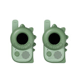 The Zoofamily Walkie Talkie - Dino/Dino