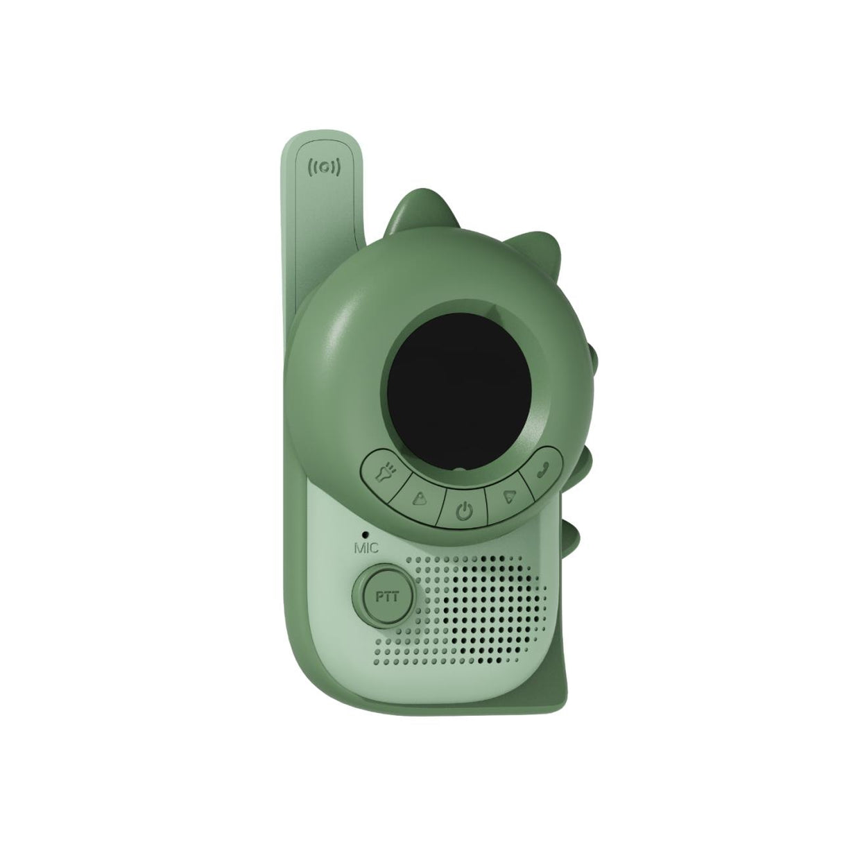 The Zoofamily Walkie Talkie - Dino/Dino