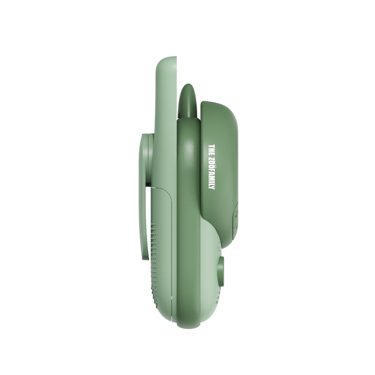 The Zoofamily Walkie Talkie - Dino/Dino