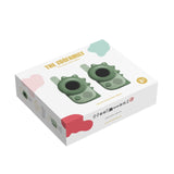 The Zoofamily Walkie Talkie - Dino/Dino