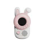 The Zoofamily Walkie Talkie - Hase/Bär