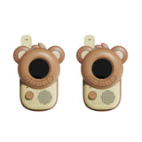 The Zoofamily Walkie Talkie - Bär Bär