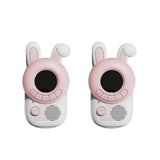 The Zoofamily Walkie Talkie - Hase/Hase