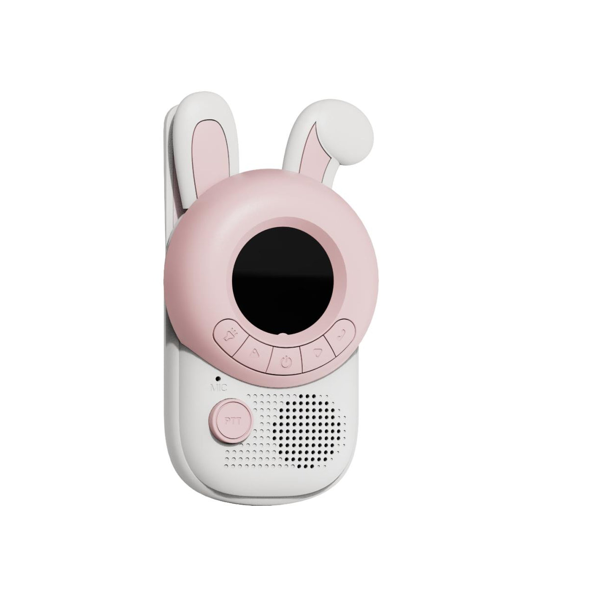 The Zoofamily Walkie Talkie - Hase/Hase