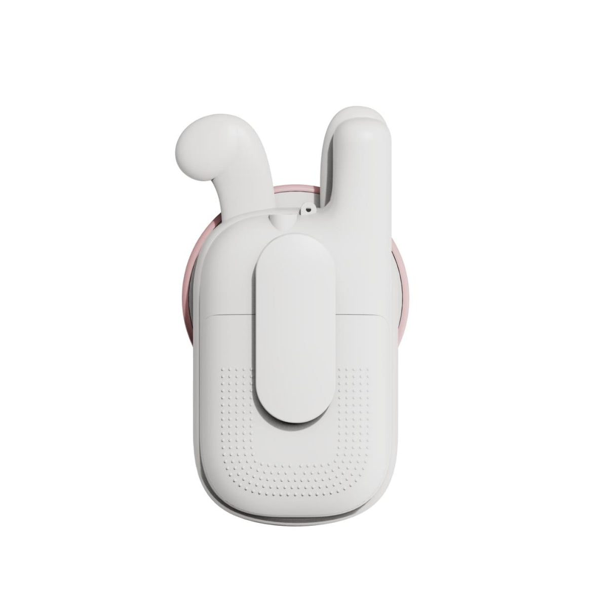 The Zoofamily Walkie Talkie - Hase/Hase