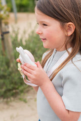 The Zoofamily Walkie Talkie - Hase/Hase