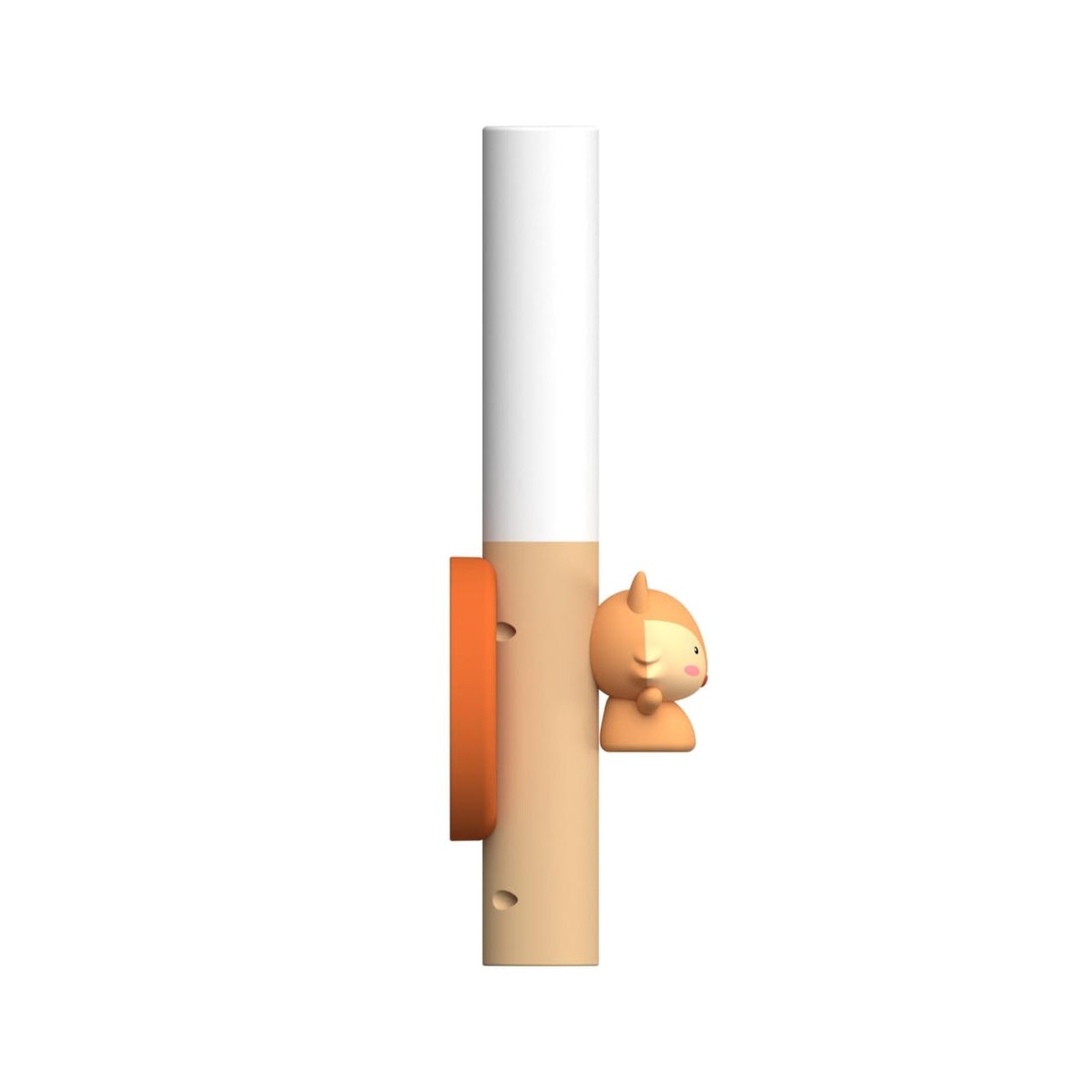 Zoofamily - Nachtlicht - Zoo Light Fox