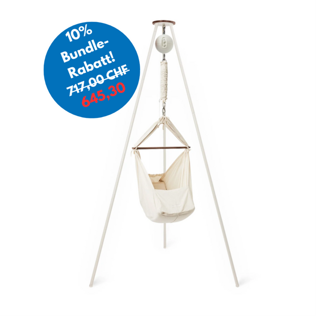 Classic Bundle Connect - Federwiege