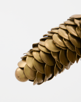 House Doctor - Weihnachtsschmuck, HDCone, Gold